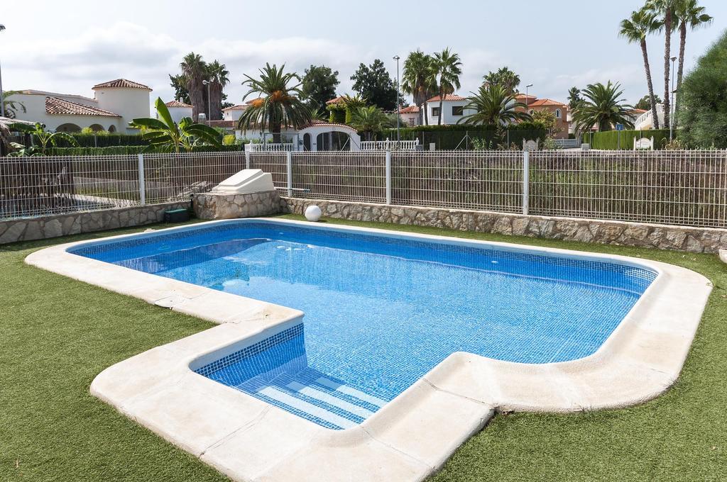 Apartment Camomila Oliva
